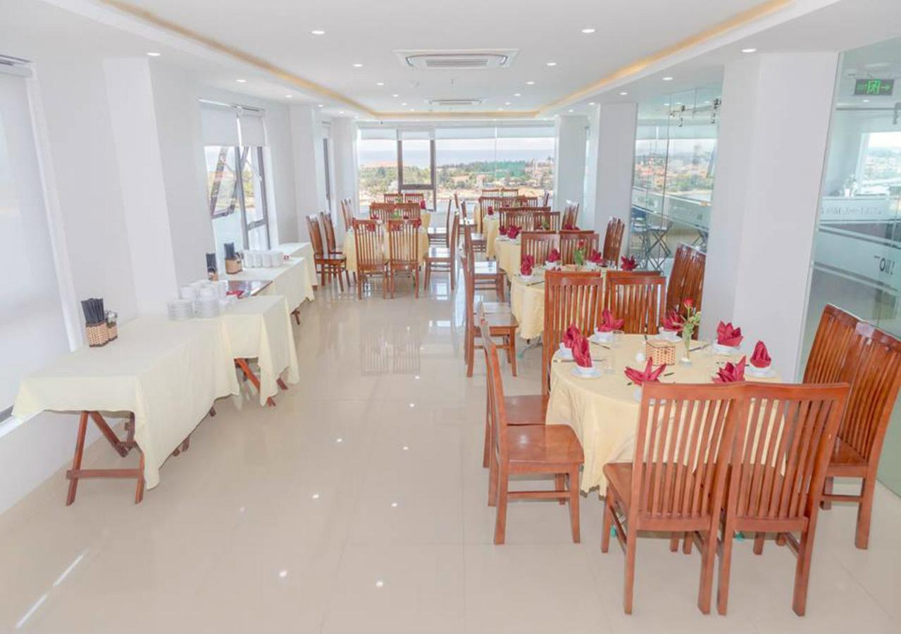 Anh Linh 2 Hotel 동허이 외부 사진